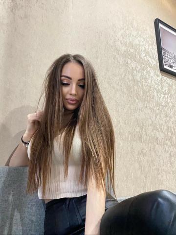 Индивидуалка Викторина Фотография 2