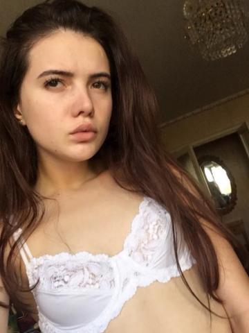 Индивидуалка Надя Фотография 3